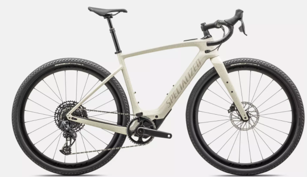 specialized Turbo Creo SL Expert Carbon