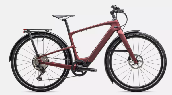 specialized Turbo Vado SL 2 6.0 EQ Carbon