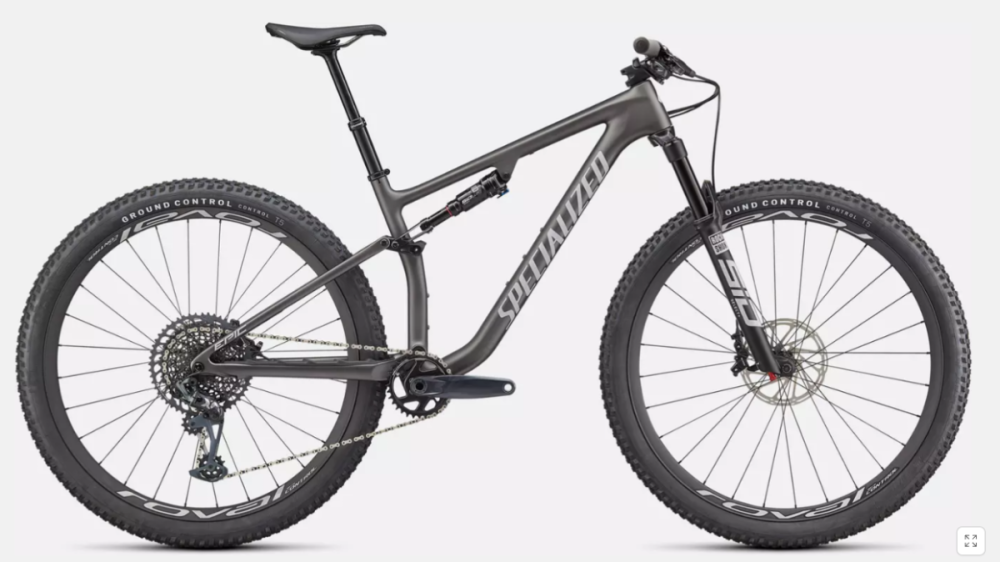 specialized Epic Evo Expert Carbon 29