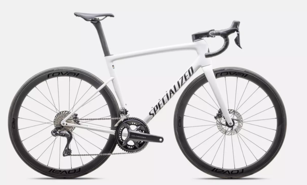 specialized Tarmac SL8 Expert