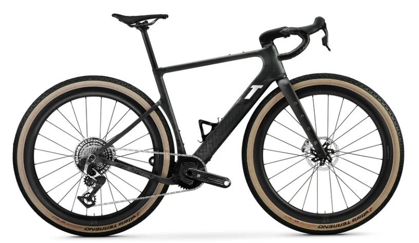 3T Extrema Italia St. Moritz