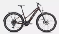 Specialized Turbo Tero 5.0 EQ Step-Through