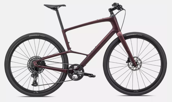 specialized Sirrus X 5.0