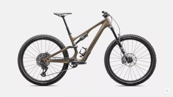 Specialized Stumpjumper 15 Comp Carbon