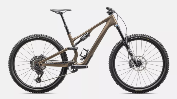 Specialized Stumpjumper 15 Comp Carbon