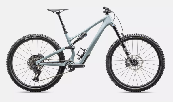 Specialized Stumpjumper 15 Comp Carbon