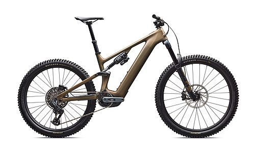 specialized Turbo Levo Expert Carbon G4