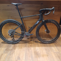 3T extrema italia custom paint