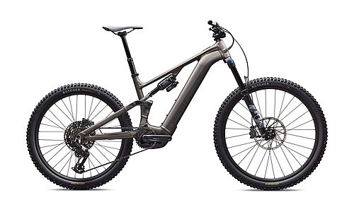 specialized Turbo Levo Comp Alloy G4