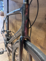 specialized Aethos Sworks DA Di2