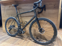 specialized Aethos Sworks DA Di2