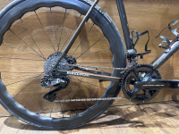 specialized Aethos Sworks DA Di2