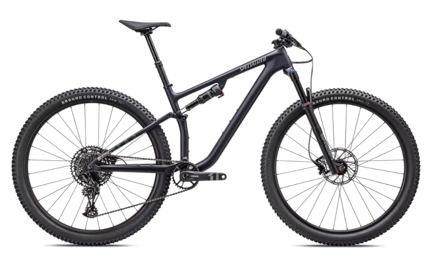 specialized Epic Evo Base Carbon