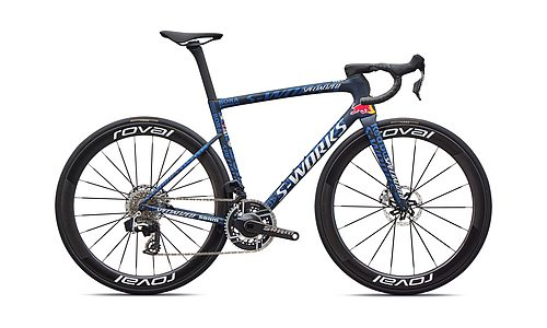 specialized Tarmac Sworks SL8 Ltd Tdf