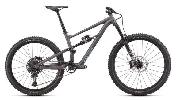 specialized Status 160