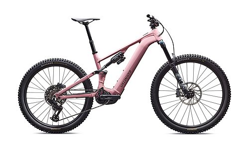 specialized Turbo Levo Comp Alloy G4