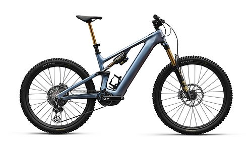 specialized Turbo Levo Sworks G4