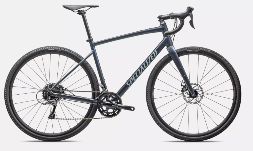 Specialized Diverge E5