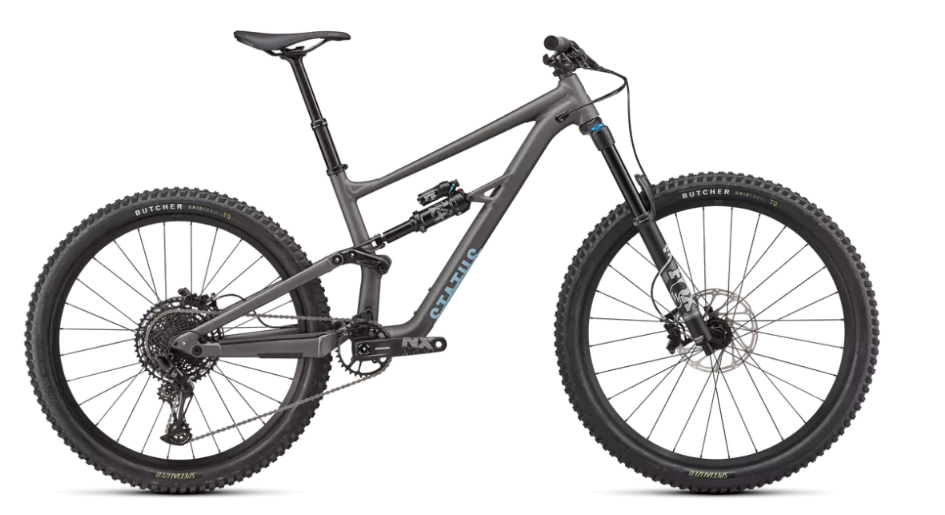 specialized Status 160