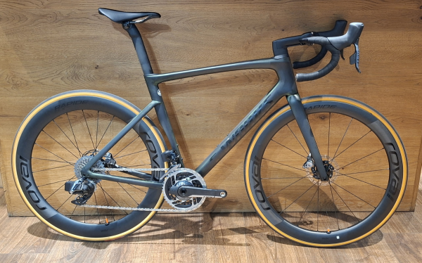 specialized Tarmac Sworks SL7