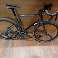 3T Racemax integrale