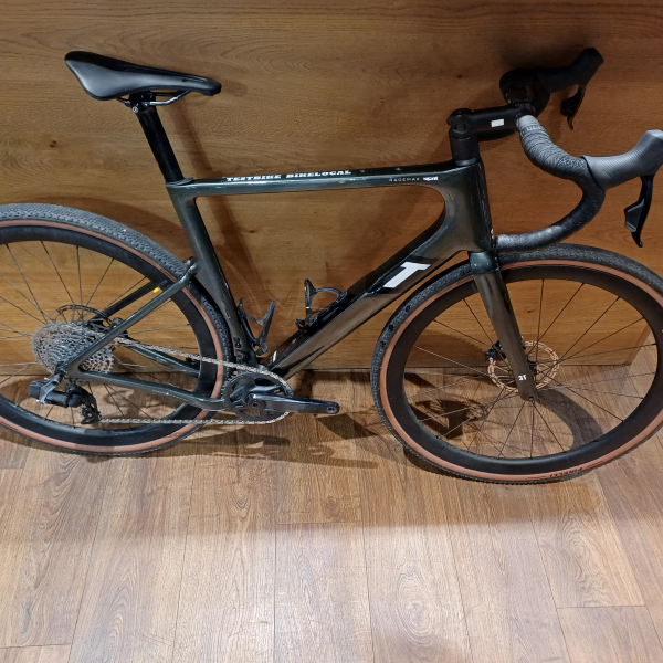 3T Racemax integrale