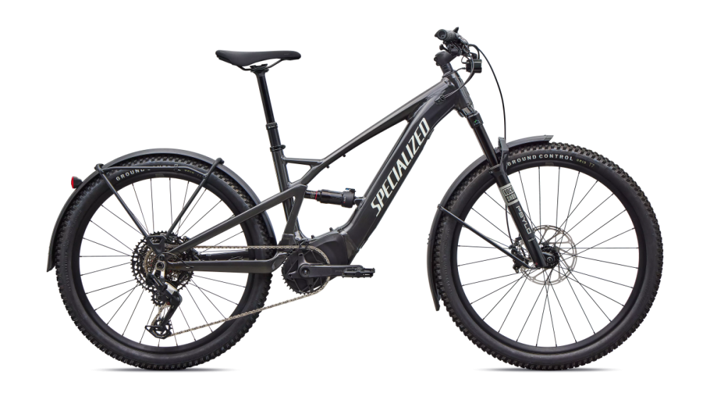 specialized Turbo Tero X 6.0