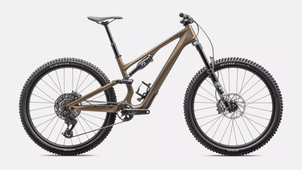 Specialized Stumpjumper 15 Comp Carbon