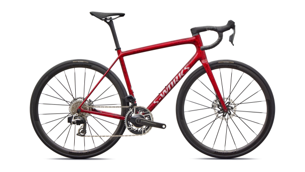Specialized Aethos 2 Sworks Etap