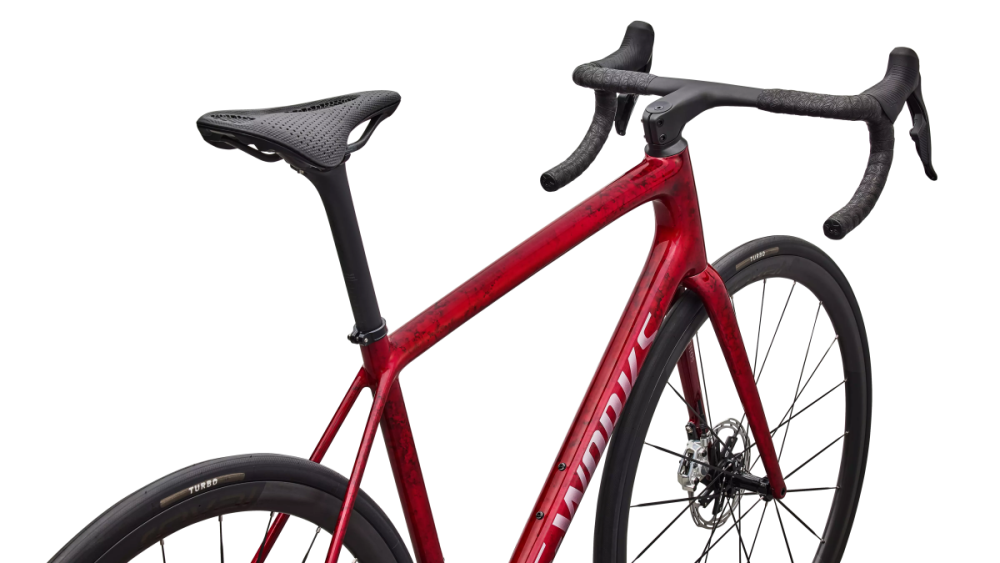 Specialized Aethos 2 Sworks Etap