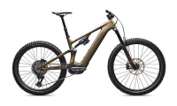 Detailed Picture of LEVO EXPERT CARBON G4 NB BNTGLDMET/DOP S5