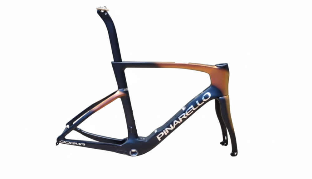 pinarello Dogma F Disc Frameset