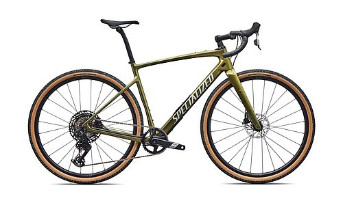 specialized Diverge 4 Comp Carbon