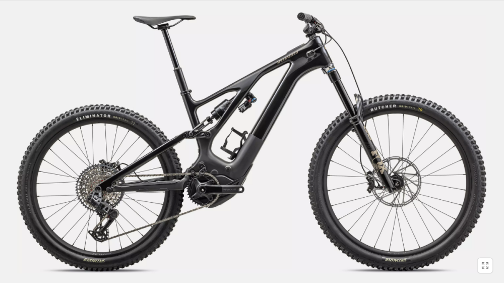 Specialized Turbo Levo Expert Carbon G3