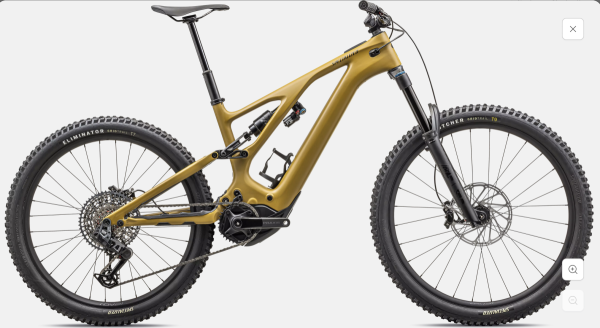 Specialized Turbo Levo Expert Carbon G3