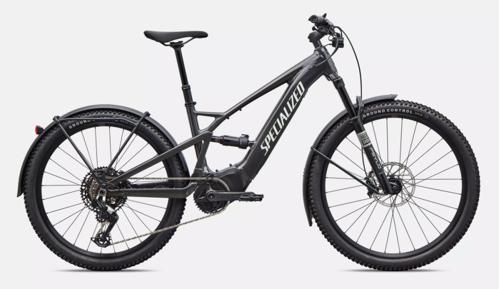 specialized Turbo Tero X 6.0