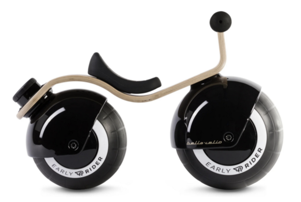 early rider bella velio black