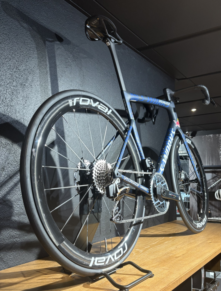 specialized Tarmac Sworks SL8 Ltd Tdf