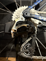 specialized Tarmac Sworks SL8 Ltd Tdf