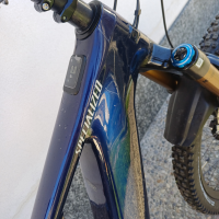 Specialized Levo Pro Carbon G4 Nb Bluonyx/dknvy/blugstprl S3