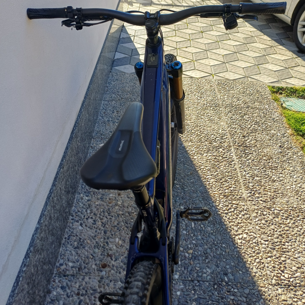 Specialized Levo Pro Carbon G4 Nb Bluonyx/dknvy/blugstprl S3