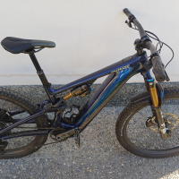 Specialized Levo Pro Carbon G4 Nb Bluonyx/dknvy/blugstprl S3