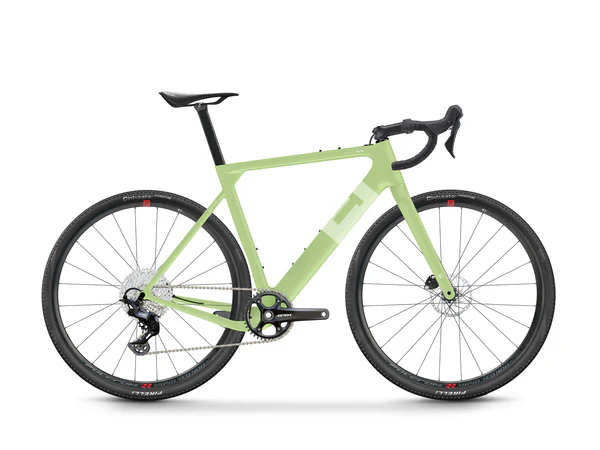 3T primo grx 1x12 alloy menta xl