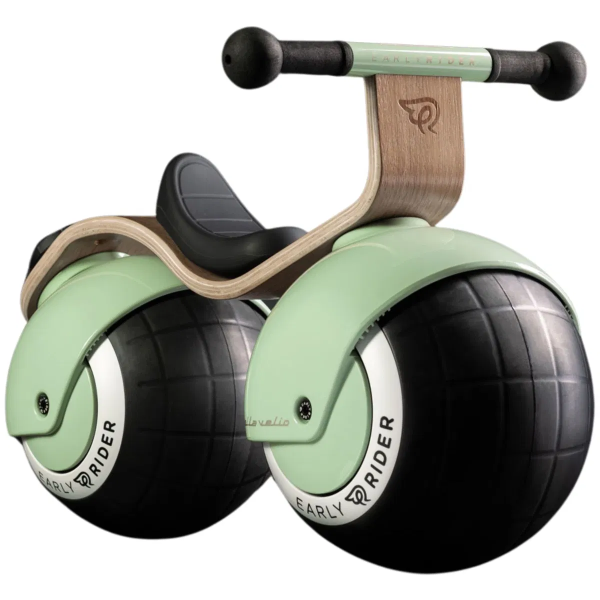 early rider bella velio