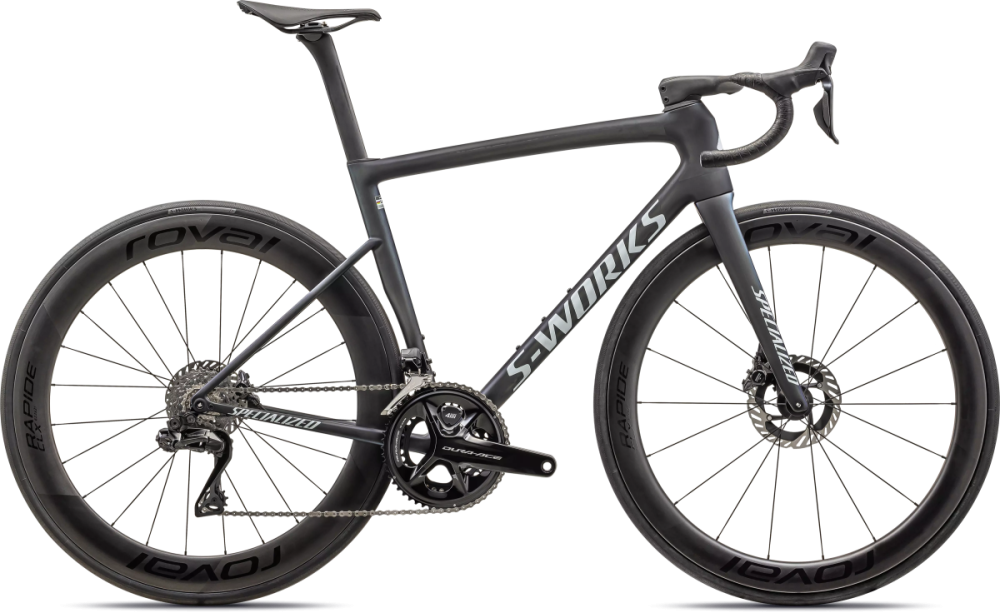 specialized Tarmac Sworks SL8 Dura Ace Di2