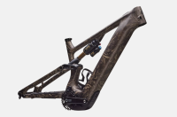 specialized S-Works Turbo Levo 4 Frameset