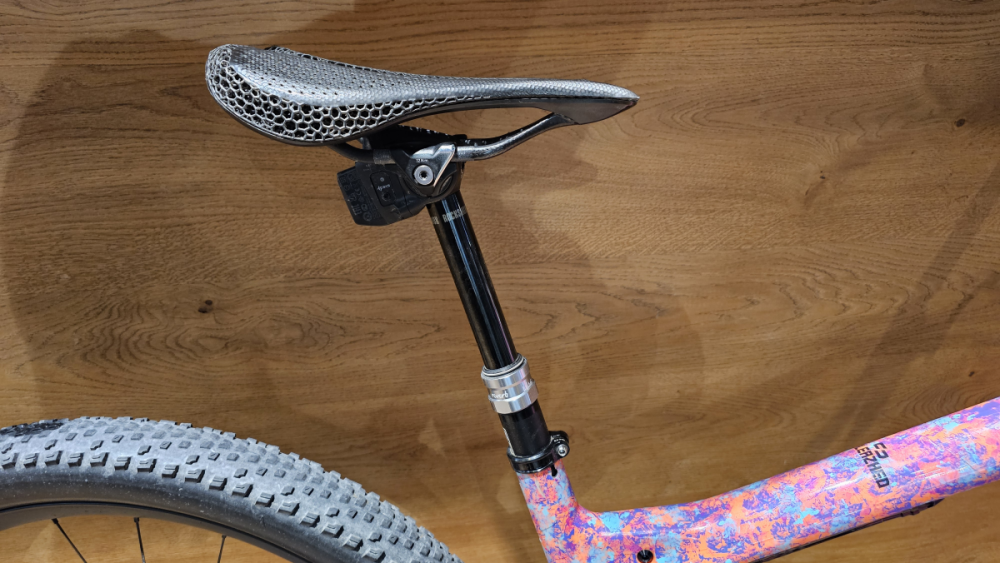 specialized S-Works Epic World Cup (Custom Build)