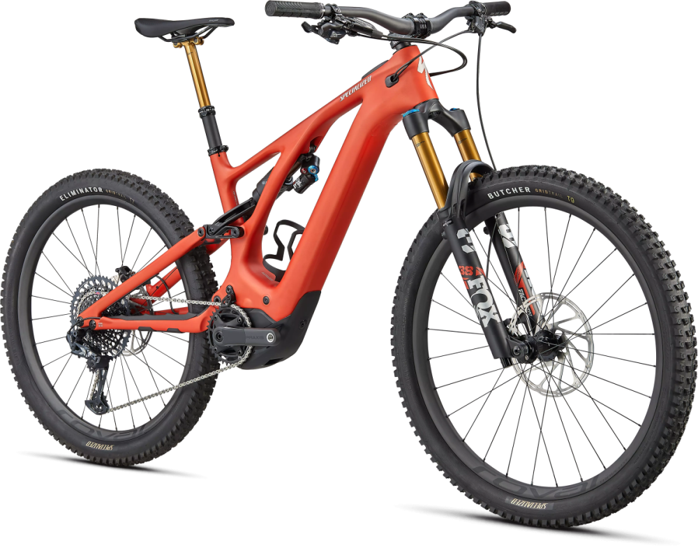 specialized LEVO PRO CARBON NB