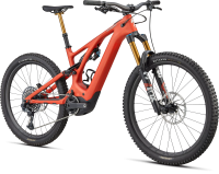 specialized LEVO PRO CARBON NB