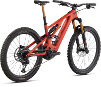 specialized LEVO PRO CARBON NB